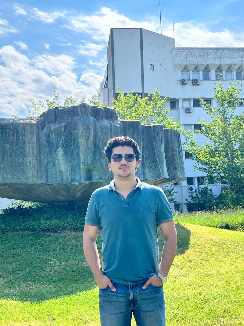 İsim Soyisim portresi